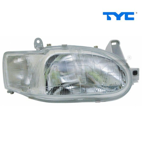 Headlight tyc 5036 2 for - tyc,