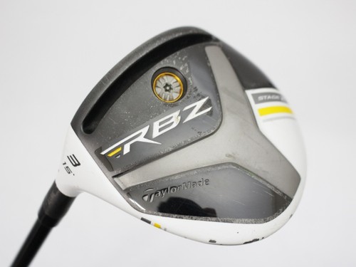 Taylormade rocketballz stage2 - taylormade,