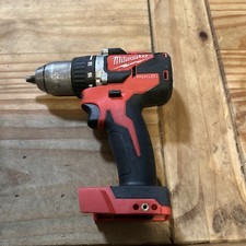 Milwaukee M18 CBLPD Cordless