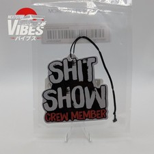 Sh*t Show Crew Member Car Air