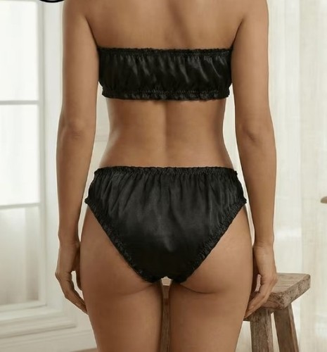 Piece sexy black - 2,