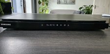 Samsung BD-D5500 Blu-ray Disc Player – 3D – Full HD 1080p NO REMOTE.