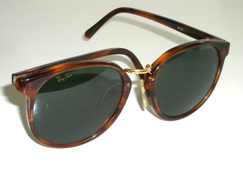 Vintage ray ban - ban, premier