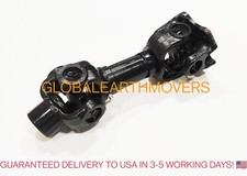 JCB BACKHOE - REAR AXLE DRIVE PROPSHAFT, POWERSHIFT (PART NO. 914/60255)