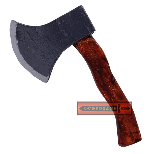 Foam dwarven axe wood - dwarven,