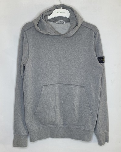 Stone island junior grey - island,