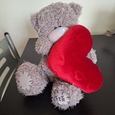 Me To You Tatty Bear With