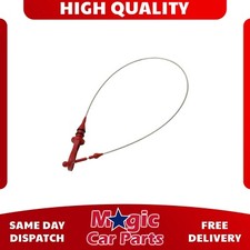 ENGINE OIL LEVEL DIPSTICK FOR BMW 3 SERIES E46 316i 320D M3 325i 11437505490