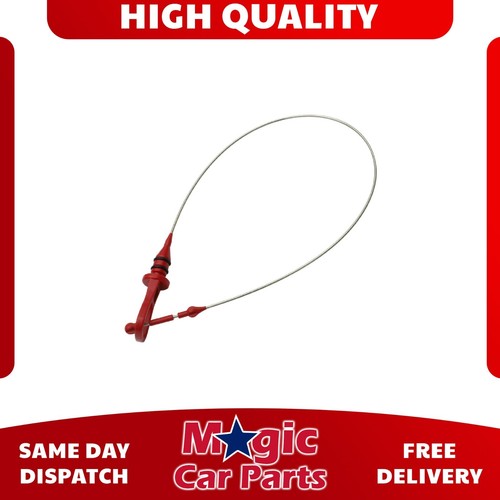 Engine oil level dipstick - oil,