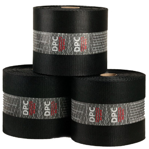 Bond damp proof course - bond,