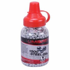 Umarex Steel BB’s - .177 -