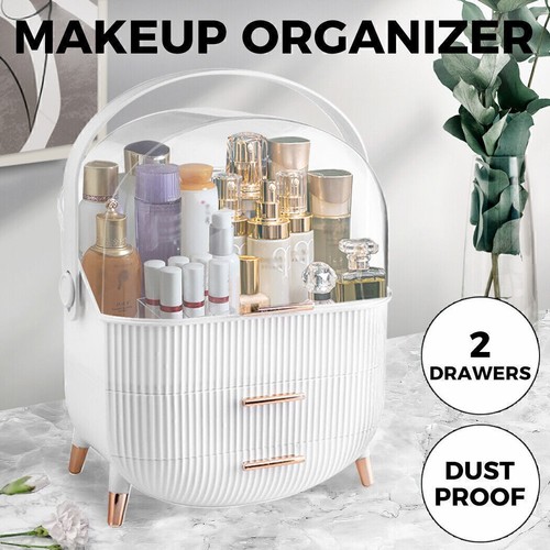 Large make organiser - make, up