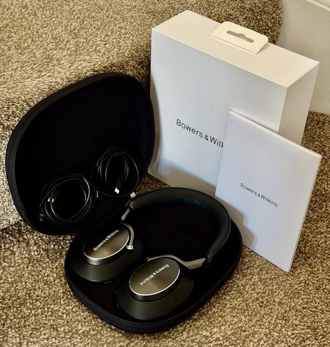 Bowers wilkins px8 wireless - &,