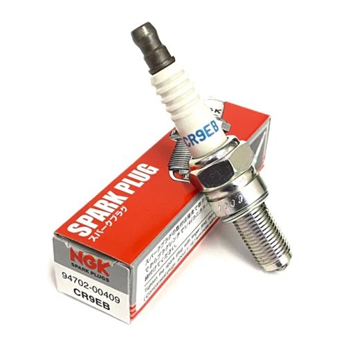 Ngk cr9eb spark - spark, plug
