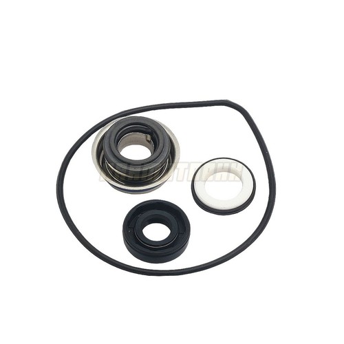 Water pump oil seal - water,