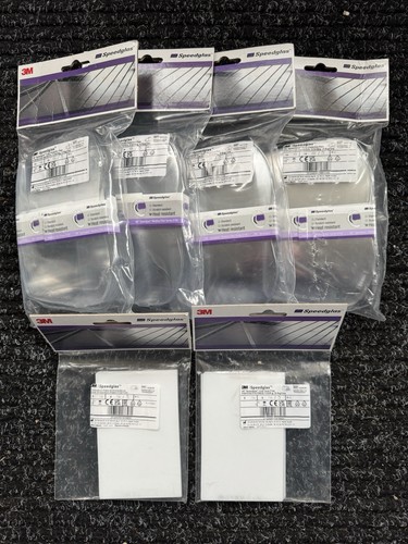 Speedglas clear lens - speedglas,