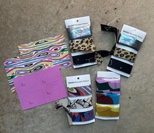 RARE Baggu Reusable Holiday