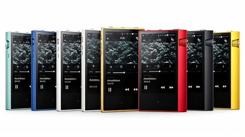 Astell kern ak70 64gb digital - astell&kern,