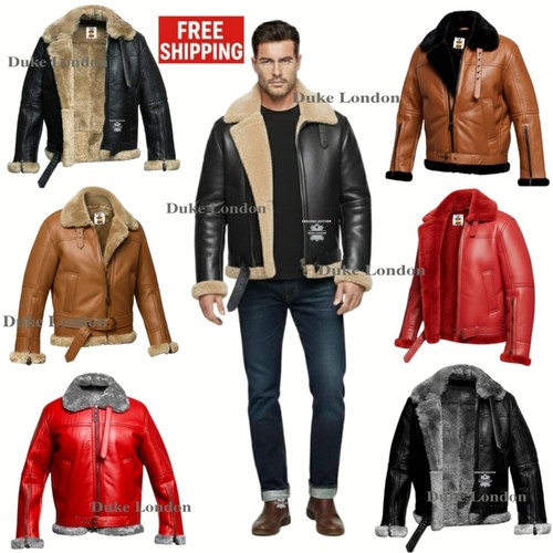 Mens raf real - raf,