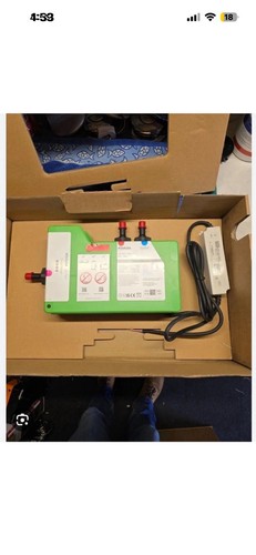 Aqualisa processor box - aqualisa,