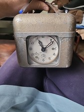 STB Vintage Swiss Made Racing