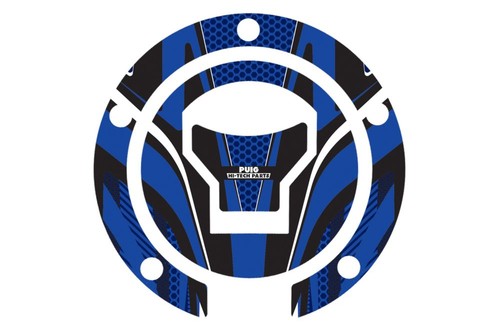 Puig 7572a fuel cap - fuel, covers