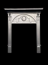 LARGE ANTIQUE VICTORIAN /