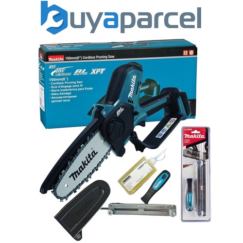 Makita duc150z 18v cordless - duc150z,
