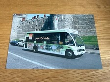 Courtney Coaches  (RK07 KOA) -