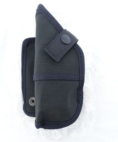 New reinforced molle taser - new,