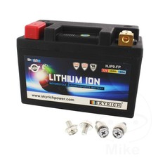 Skyrich Battery LTM9 Lithium