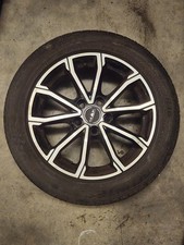 Alloy Wheels For VOLVO S40