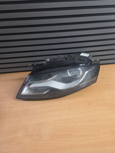 Genuine audi b8 - audi,
