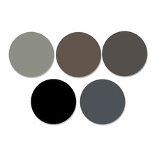 Paint Pack for Italeri Triumph