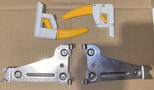 Miele Dishwasher G4940 Upper