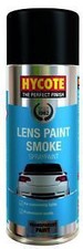 10 x Hycote Lens Paint Smoke