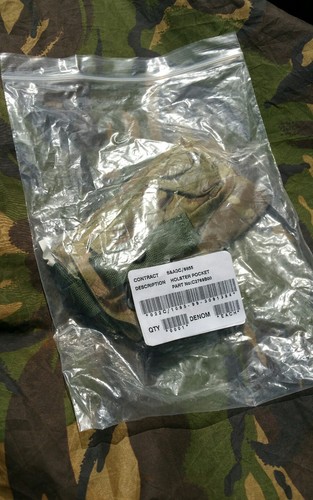 New rare raf aircrew mtp - aircrew,