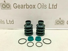 VW AUDI SEAT SKODA DSG 7 SPEED AUTO GEARBOX CLUTCH ACTUATOR K1 K2 SEAL KIT DQ200