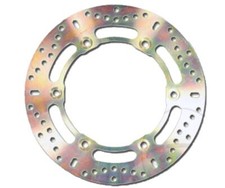 EBC brake disc MD1006 fits