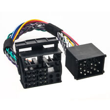 Radio cable retooling