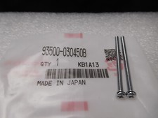 Honda CB 450 K1 K2 K3 K4 K5