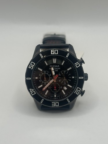 Men pulsar chronograph - men’s,