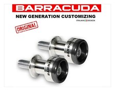 Nottolini Black Mounts for