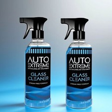 2 Auto Extreme Windscreen
