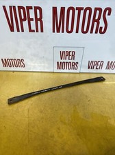 Vauxhall Corsa D Subframe