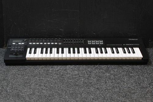 Roland 500 pro usb midi - a-500,