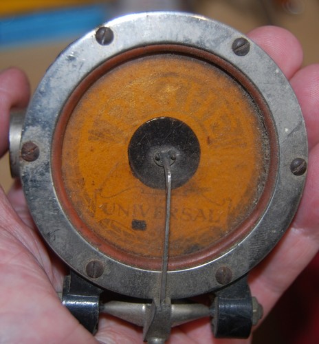 Pathe universal disc - universal,