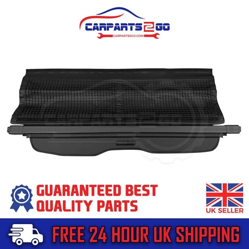 Smart fortwo parcel shelf - smart,