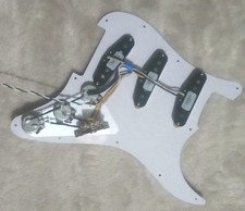 Fender Custom Shop '54 Pickups