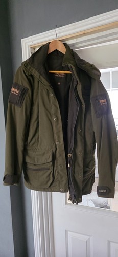 Harkila pro hunter jacket size - harkila,